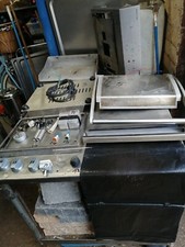 NO968 ROBAND GSA610R GRILLSTATION ERSATZTEILE "ANGEBOT AUF WELCHES ERSATZTEIL SIE WOLLEN"