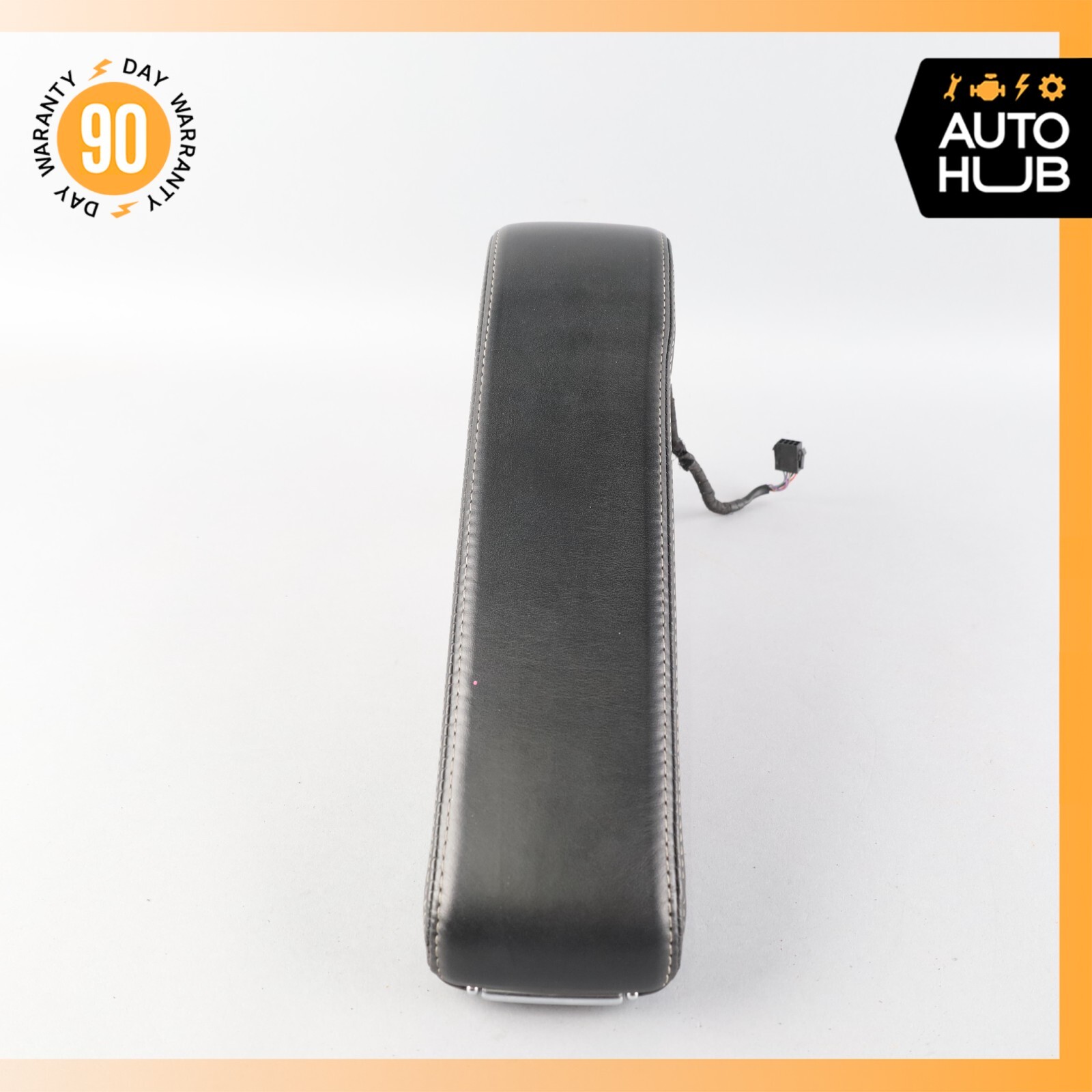 Bentley Continental GTC GT Front Right Center Console Armrest Arm Rest OEM 63k