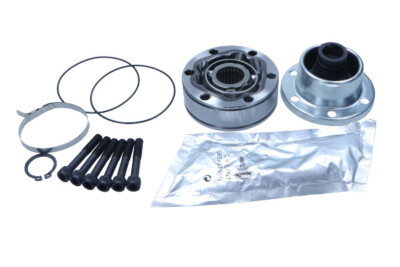 49-2873 Maxgear Propshaft, Longitudinal Shaft for BMW