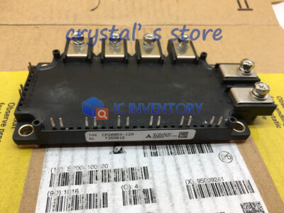 1PCS Mitsubishi CM200RX-12A Power Module Supply New 100% Quality Guarantee