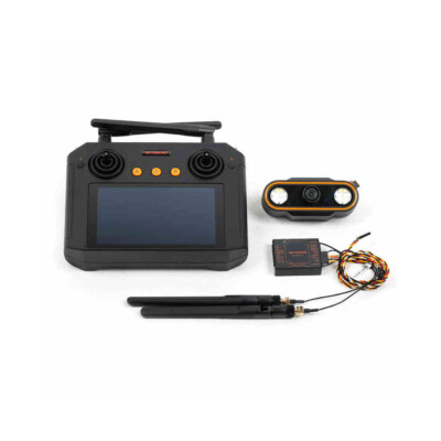 SKYDROID H12 PRO FPV Remote Controller 12CH 2.4-2.483GHz 6-10KM