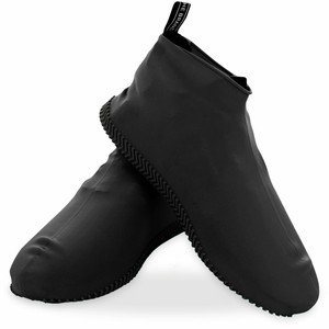 waterproof shoe covers ebay