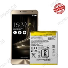New Replacement Battery C11P1605 For Asus ZenFone 3 Deluxe ZS550KL Z01FD 2900mAh