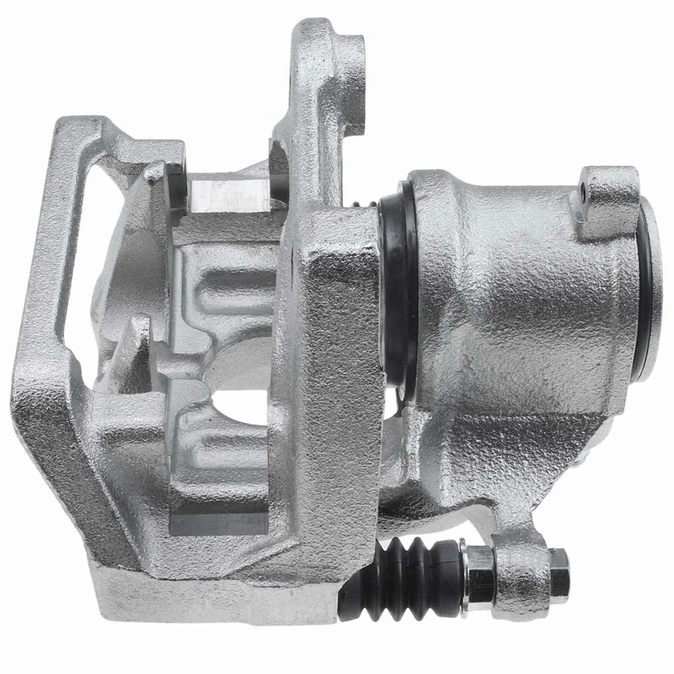 Par de pinça de freio traseira com suporte para BMW F10 F11 528i 535d 535i ActiveHybrid 5 - Imagem 4 de 4