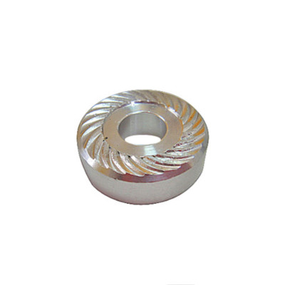 Ersatzteil Mitnehmer 24 x 7 mm R15 R21 Nitromotor CNC Serie FORCE Engine DG2112