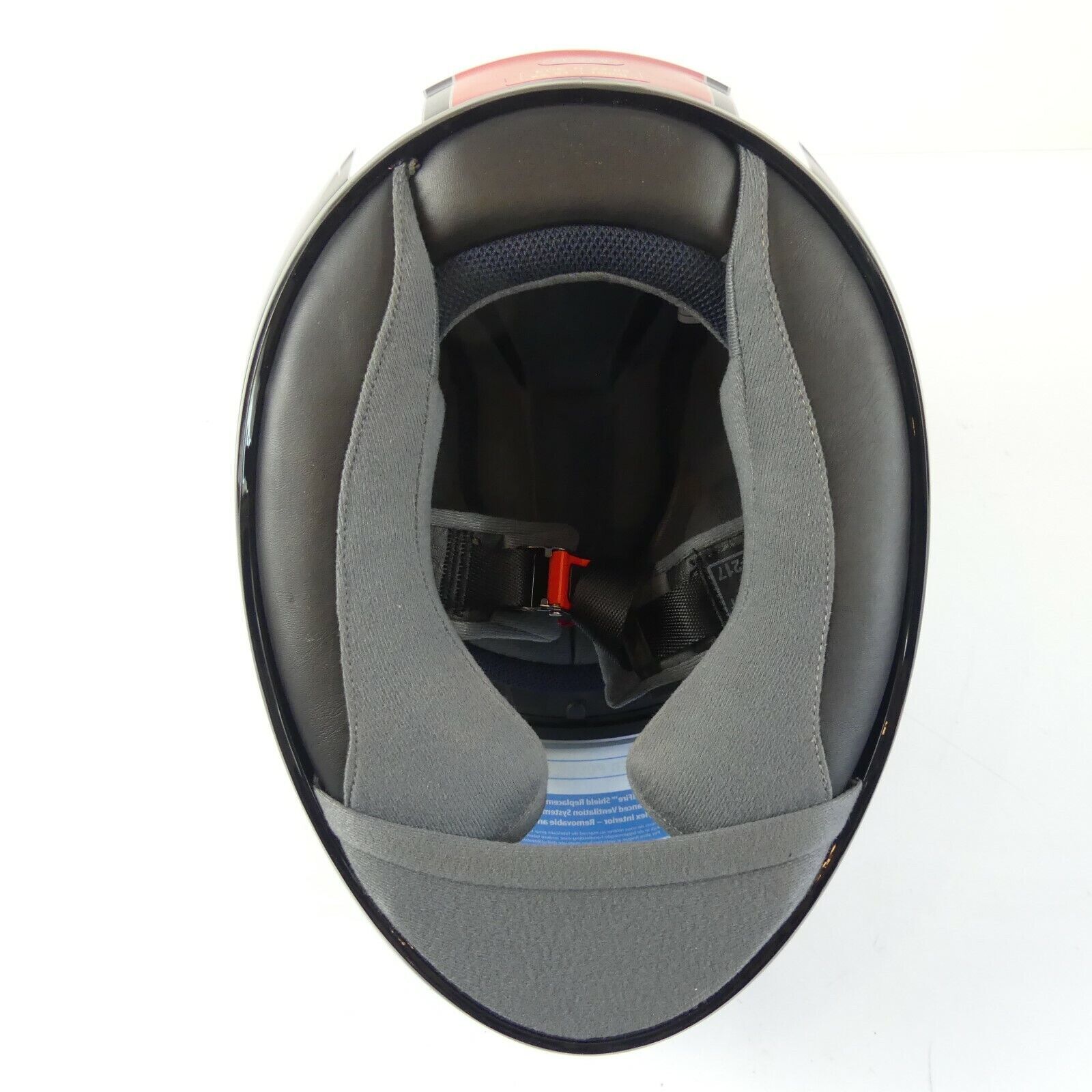 HJC CL-ST 2 Casco Moto Scooter Casco Moto Scooter Taglia XS 54 A7162 foto 6