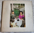 Led Zeppelin – Presence SS 8416 Hard Rock Classic 1976 Swan Song Vinyl LP Record