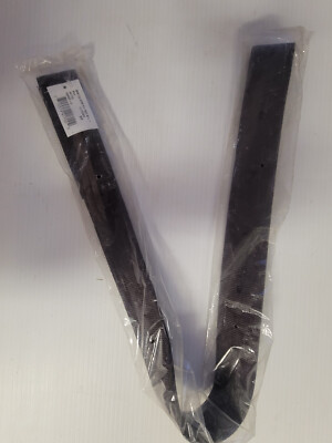 WESTERN TIE STRAP CINCH GIRTH (2 TOTAL)