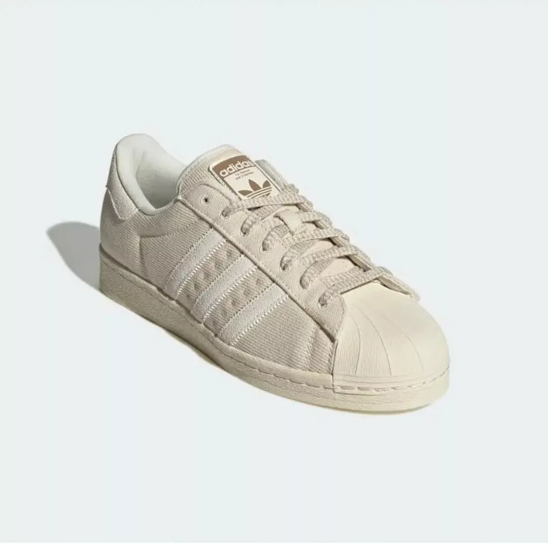 Adidas Originals Superstar 82 Shoes Sneakers GY8800 Non Dyed Men s