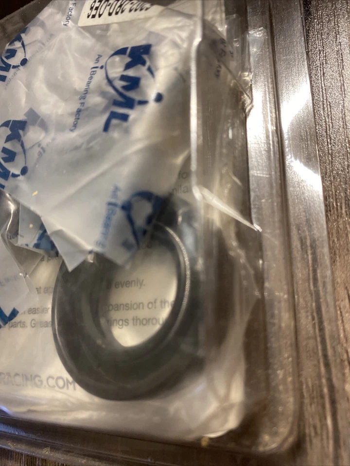 Honda XR200r 1981-2002 Wheel Bearings & Seal Kit, XL250R 82-87 more Moose Racing - Image 4 of 4