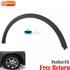 Front Right Passenger Wheel Fender Flare Molding Trim For 2013-2022 Buick Encore
