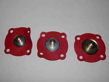 DIAPHRAGME DE POMPE DELLORTO DHLA