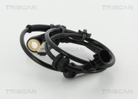 Triscan 8180 14606 Sensor, Raddrehzahl Hinterachse Rechts FÜR Nissan