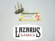 Pirates CSG: HMS Belle of Exeter (Wizkids)