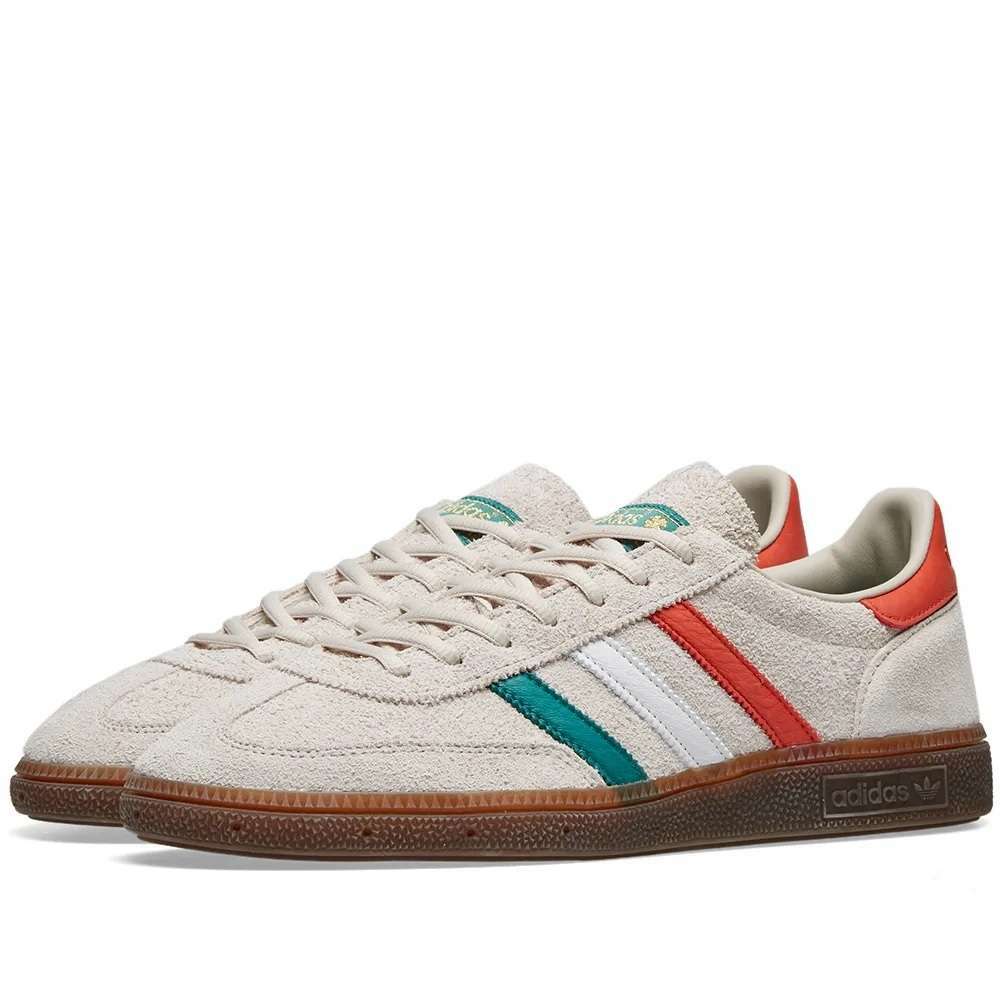 adidas handball spezial rot