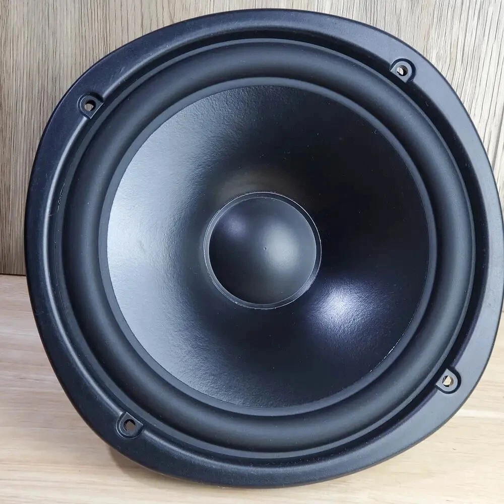 Pair 2 pcs Audax HT210G2 8 inch midbass woofer PK scanspeak Vifa