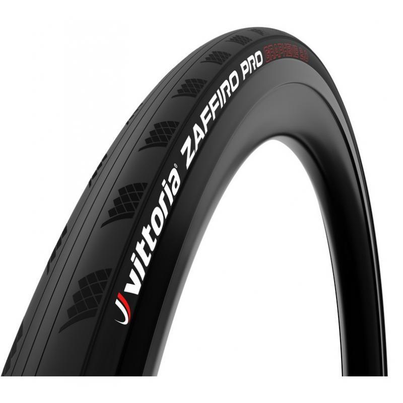 VITTORIA Zaffiro Pro V | Cubierta De Carretera