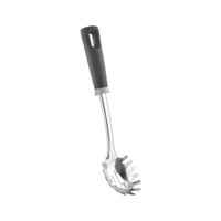 Metaltex 239020000 Maximo SpaghettilöFfel Inox, 30 Cm / NudellöFfel / Pastalö...
