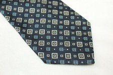 MODAITALIA Silk tie Made in Italy F66257