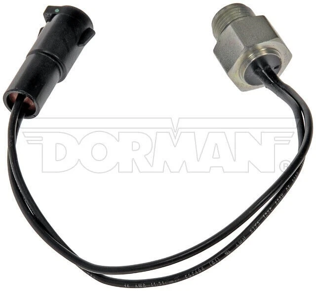 Sensor de tacómetro Dorman 926-323 para modelos Ford 88-04 seleccionados Foto 4 de 4