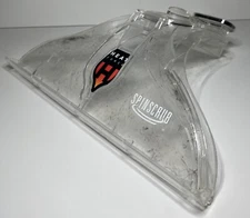 Hoover Power Scrub Elite Pet Professional Series Carpet Cleaner Nozzle FH50258