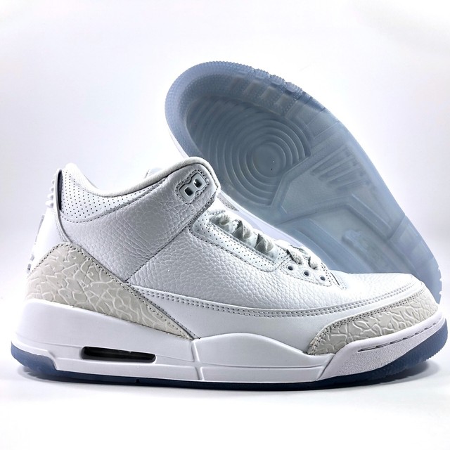 best jordan 3s