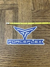 Laptop/Phone Sticker Forceflex