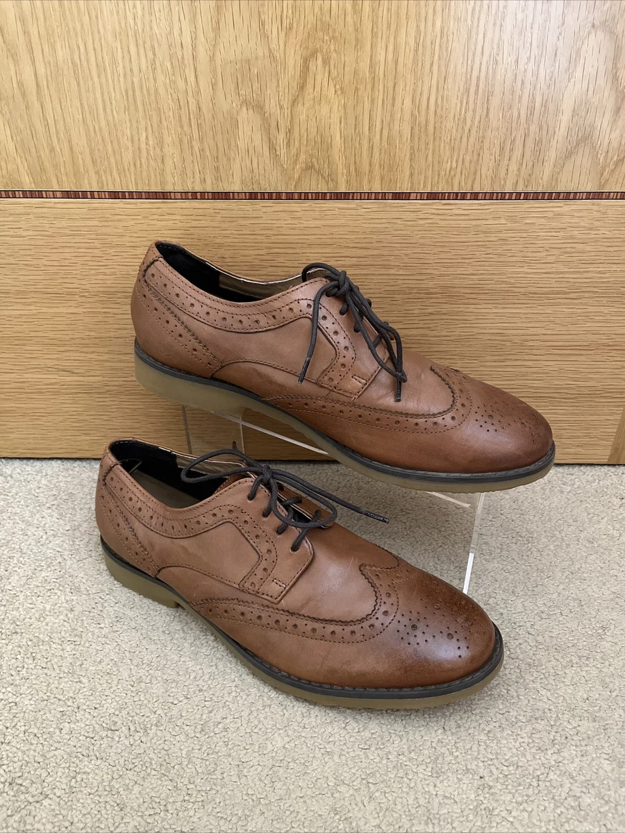 Boys wingtip best sale shoes