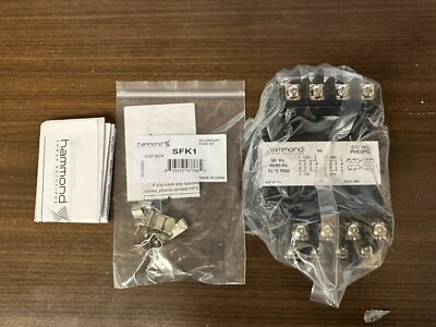 HPS Imperator  PH50PG Molded Industrial Control Transformer, New