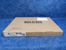 Belden AX100041 FiberExpress Rack Mount Patch Panel 1U H29 
