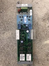 EST EDWARDS EST NT-A CLASS A REMOTE ANNUNCIATOR CARD, RS-485, 7160107