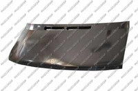 Prasco Motorhaube FüR Mercedes - Sprinter - Mod. 03/95 - 01/00 - ME9153100