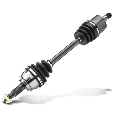 Cardan Arbre de Transmission Avant Gauche pour MINI Mini One D Cooper S R50 R53 - Photo 1/4