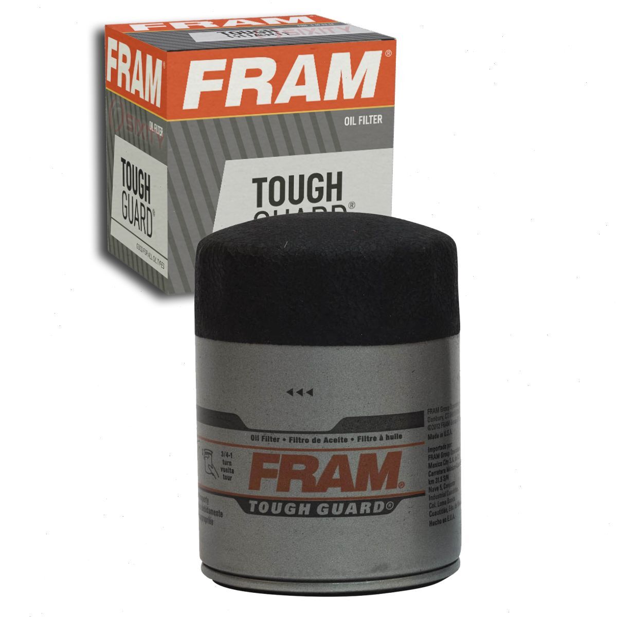 Wix 57502 cross reference oil filters