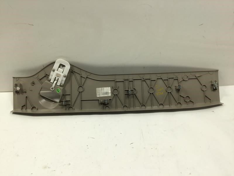 2012 2017 DODGE GRAND CARAVAN REAR INTERIOR ROOF HEADER PANEL TRIM