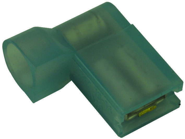 30pc AMP - TE CONNECTIVITY '3-520133-2 Quick Disconnect Terminal, Ultra ...