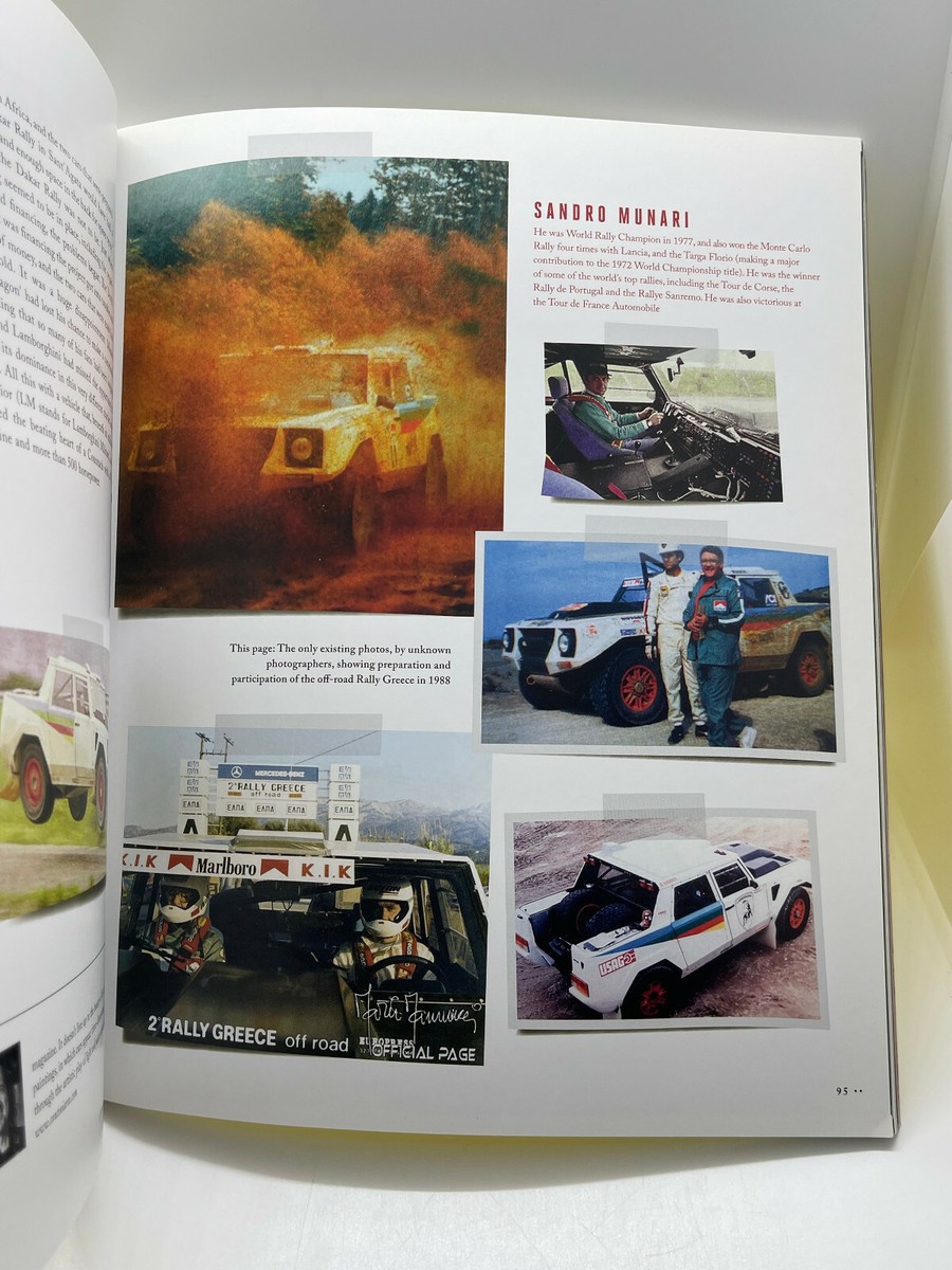 Lamborghini Magazine Issue #21 February 2017 | eBay