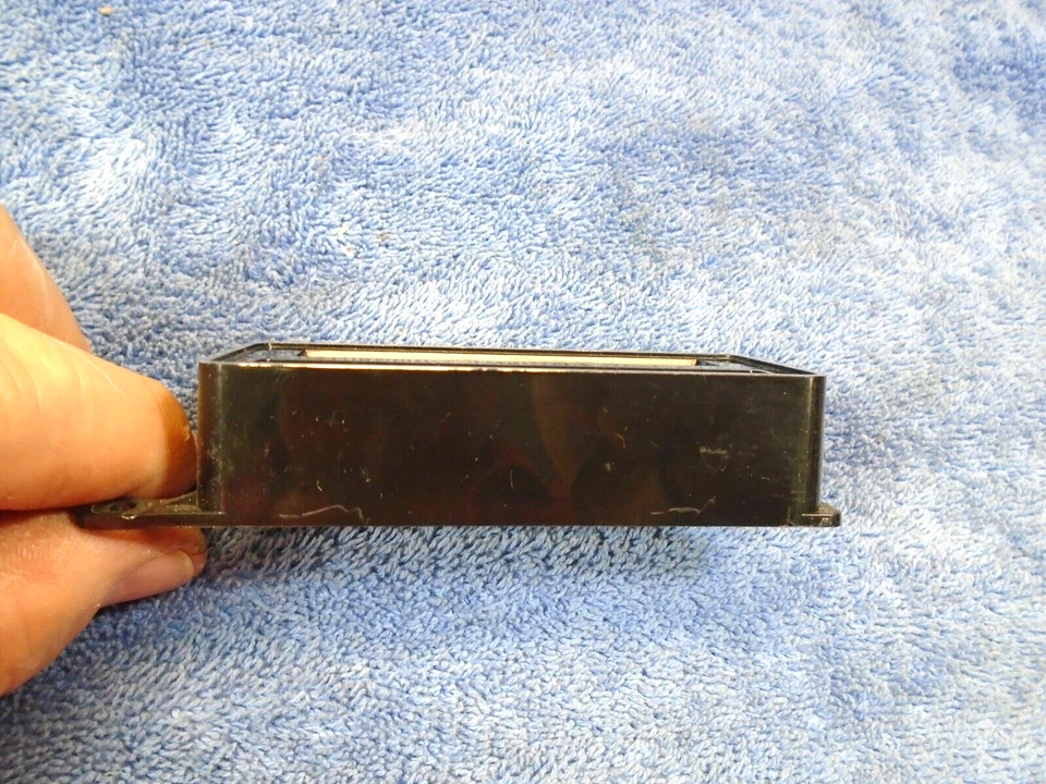 NOS 81 CHEVETTE 82 DELCO AM FM RADIO CARA PONTIAC BUICK OLDSMOBILE CHEVROLET 'X' Foto 3 de 4