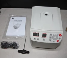 Ohaus Frontier FC5513 13500 RPM Desktop Centrifuge NEW