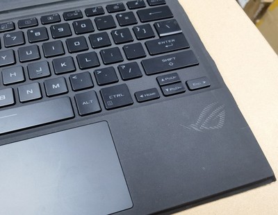 Rog flow z13 キーボード正規品(ジャンク) New Keyboard for ASUS ROG Flow X Z13 GZ301G Z301ZC GZ301 GZ301ZE