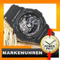 Casio GA-300-1AER G-Shock Herren-Armbanduhr
