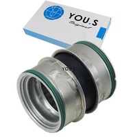 You.S Schlauch Ladeluftschlauch FüR VW Golf IV / IV Variant 1.9 TDI - 1J0145834T