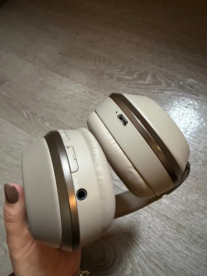 Sony WH-1000XM5, photo 4 sur 5