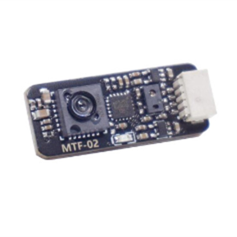 OPTICAL  and LIDAR SENSOR MTF-02 Compatible with for Ardupilo / PX4/5468