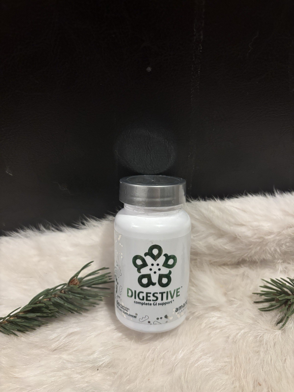 Amare Digestive Complete GI Support Brand New Exp 9/26