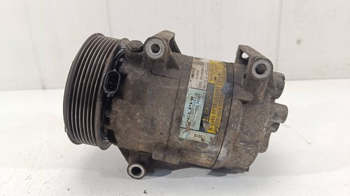 8200309193 KLIMAKOMPRESSOR / 2219443 FÜR RENAULT MEGANE II BERLINA 3P CONFORT DY