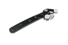 ROLLER GUIDE SLIDING DOOR fits VW CADDY III 2004 / PRZESUWNYCH LEWYCH-STRON
