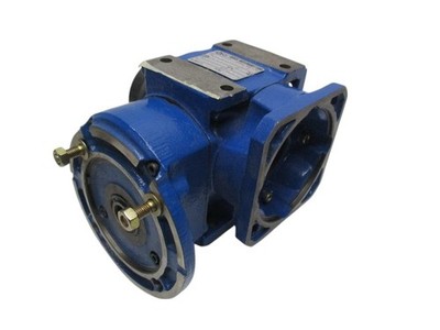 ROSSI MR2IV40U03A SPEED REDUCER  UNMP