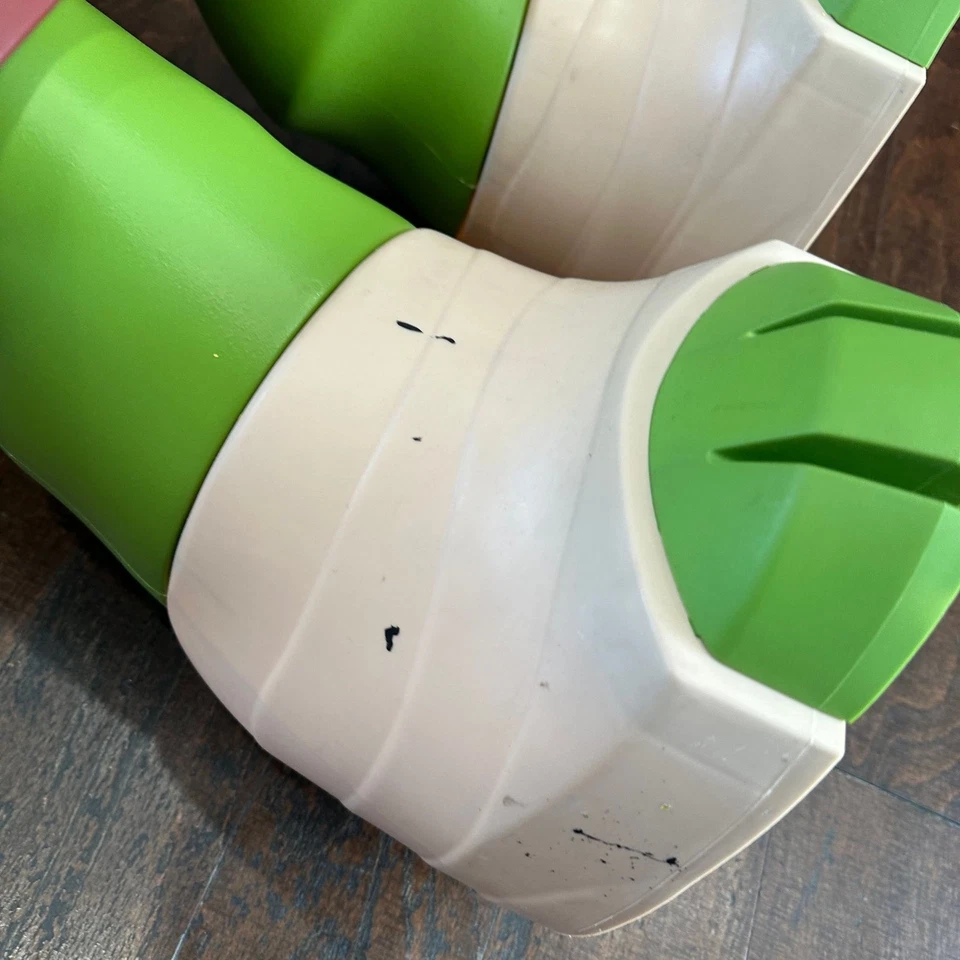 48 Inch Ninja Turtle by Jakks Pacific - Image 3 of 4