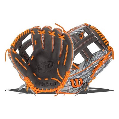 Wilson 2025 Winter Gunnar Henderson A2000® GH2 GM 11.75” Infield